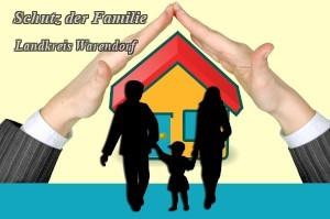 Schutz der Familie - Lk. Warendorf